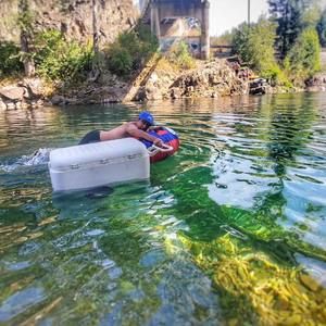 Meet your Posher, Erik